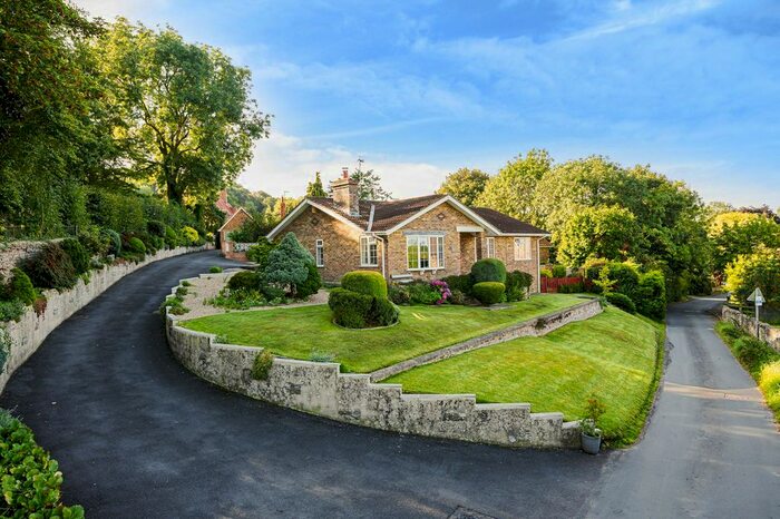 3 Bedroom Detached House For Sale In Stockfield Lane, Marton Cum Grafton, YO51