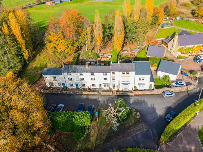 4 Bedroom Character Property For Sale In Woodland View, Low Matlock Lane, Loxley Valley, S6