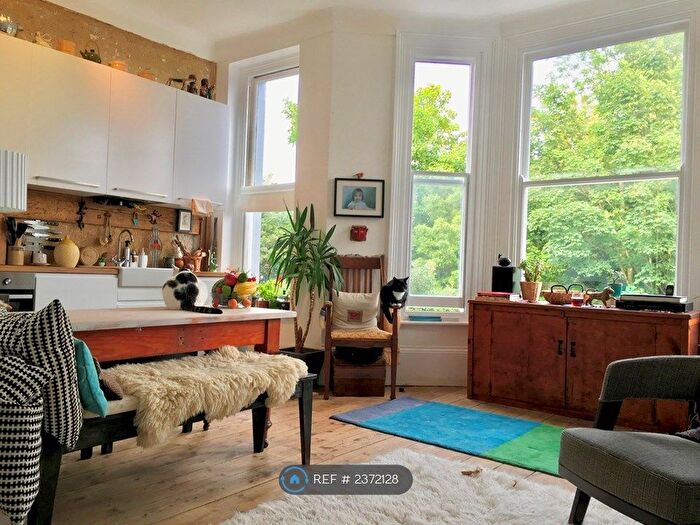 1 Bedroom Flat To Rent In Magdalen Rd, St Leonards-On-Sea, TN37