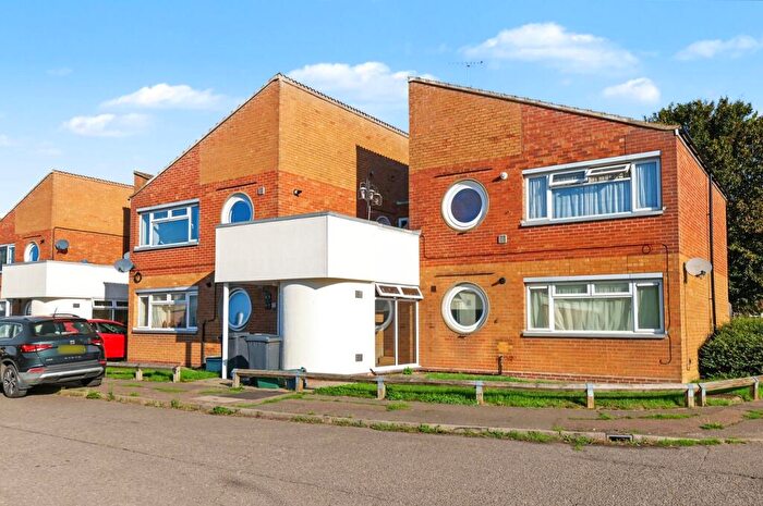 2 Bedroom Flat For Sale In Payne Place, East Hanningfield, Chelmsford, CM3