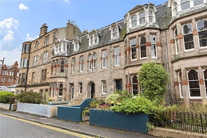 2 Bedroom Flat For Sale In Bath Street, Portobello, Edinburgh, EH15