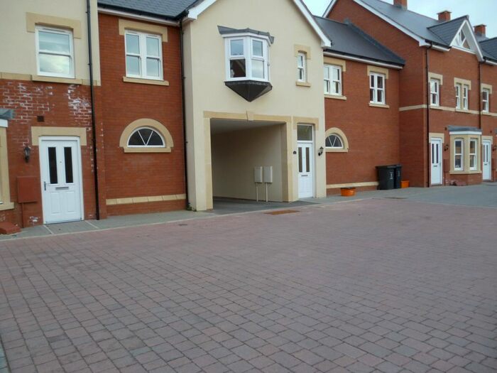 2 Bedroom Property To Rent In The Marlestones, Okus Road, Swindon, SN1