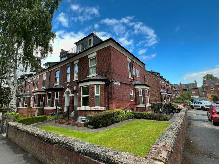 1 Bedroom Flat To Rent In Burton Road, West Didsbury, Manchester, M20