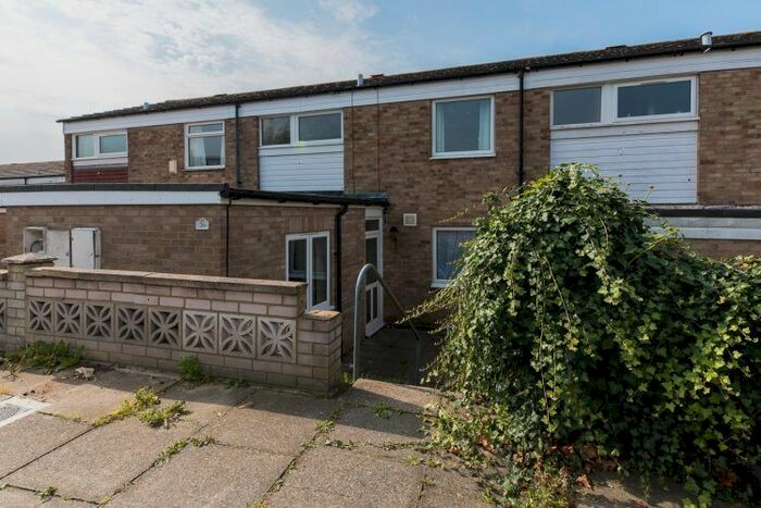 5 Bedroom Terraced House To Rent In Long Meadow Way, Canterbury, CT2