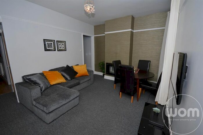 4 Bedroom Property To Rent In Thistleberry Avenue, Newcastle-Under-Lyme ST5