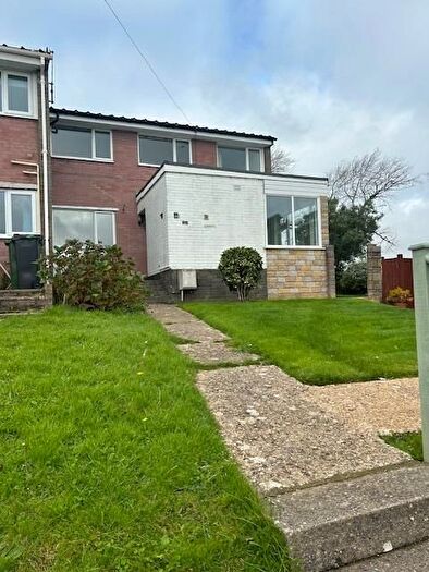 3 Bedroom End Of Terrace House To Rent In Enkworth Road, Preston, Weymouth, DT3