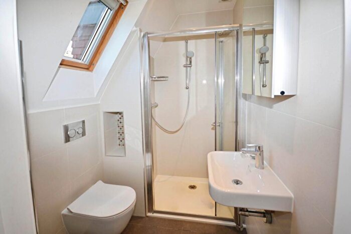 Studio To Rent In Chesham Road, Amersham, HP6