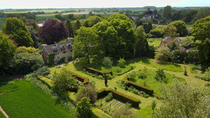 5 Bedroom Detached House For Sale In Crow Hall Lane, Bradfield, Manningtree, CO11