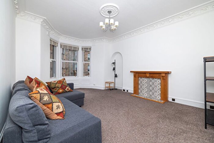 1 Bedroom Flat To Rent In Bellefield Avenue, Dundee, DD1