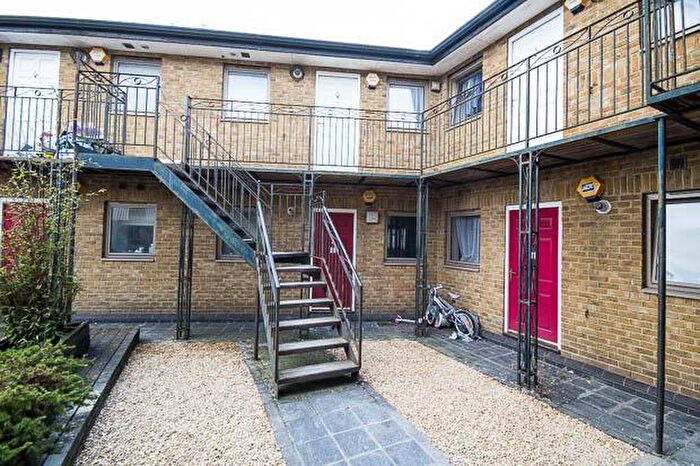 1 Bedroom Flat To Rent In Richwood House, Cheltenham, GL52