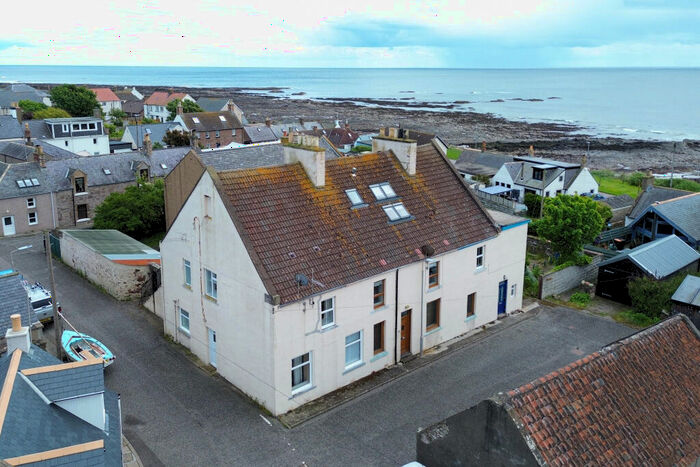 1 Bedroom Flat For Sale In Waughton Place, Johnshaven, DD10