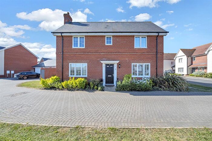 4 Bedroom Property For Sale In Lea Road, Elmswell, Bury St. Edmunds, IP30