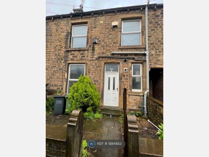 3 Bedroom Terraced House To Rent In Leeds Road, Huddersfield, HD2