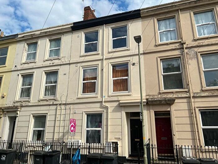 2 Bedroom Flat To Rent In Wellington Street, Gloucester, GL1