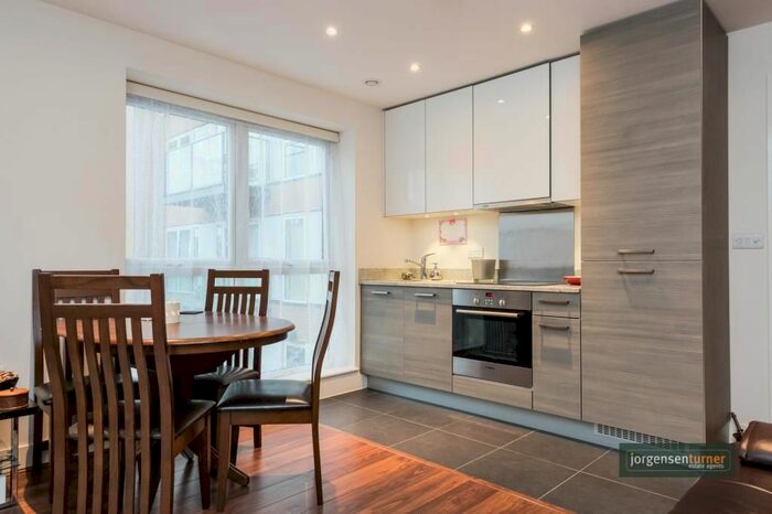 1 Bedroom Flat To Rent In Napier House, Bromyard Avenue, Acton, London, W3