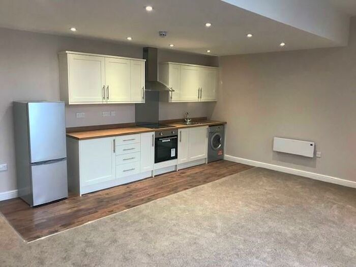 1 Bedroom Apartment To Rent In Flat A St. Sepulchre Gate, Doncaster, South Yorkshire, DN1