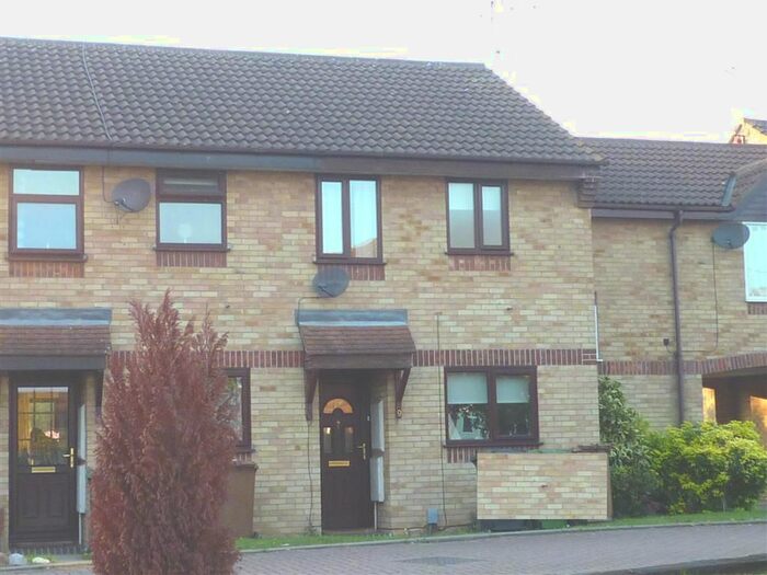 2 Bedroom Property To Rent In Lansdowne Walk, Orton Longueville, Peterborough PE2