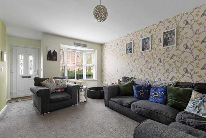 3 Bedroom End Of Terrace House For Sale In Prospect Close, Swinefleet, Goole, Yorkshire, DN14