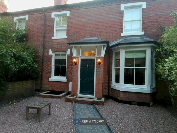 4 Bedroom Terraced House To Rent In Stanley Place, Moseley, Birmingham, B13