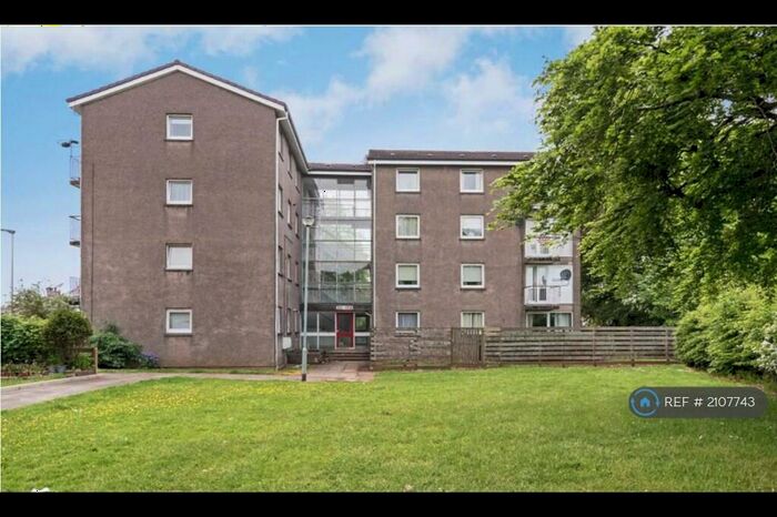2 Bedroom Flat To Rent In Westwood, East Kilbride, Glasgow, G75