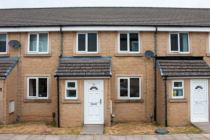 3 Bedroom Mews To Rent In Villiers Street, Burnley, BB11