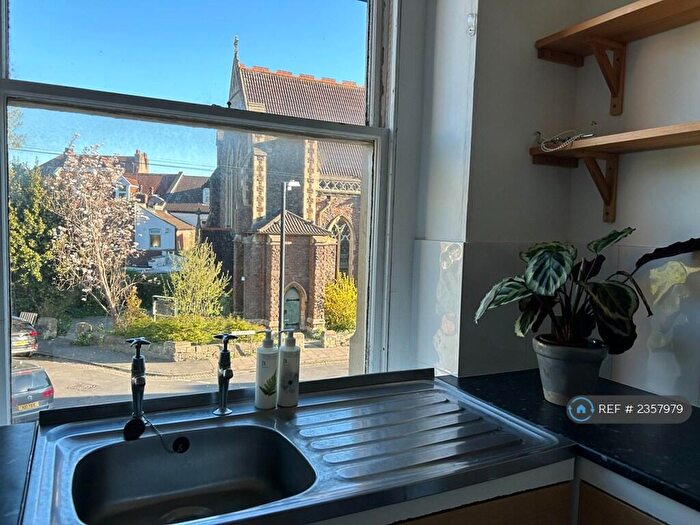 1 Bedroom Flat To Rent In Etloe Road, Bristol, BS6