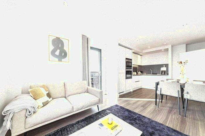 1 Bedroom Flat To Rent In Uncle Southall, Merrick Road, Southall, UB2