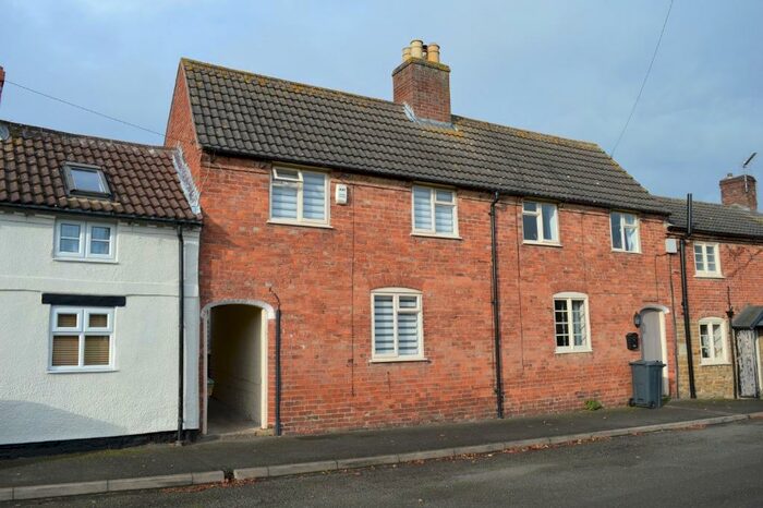 2 Bedroom Cottage To Rent In Post Office Lane, Redmile, NG13