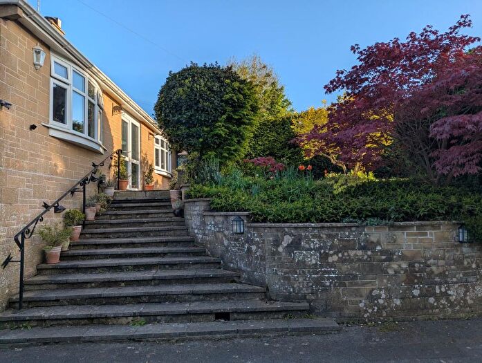 3 Bedroom Detached Bungalow For Sale In King's Gatchell, West Chinnock, TA18