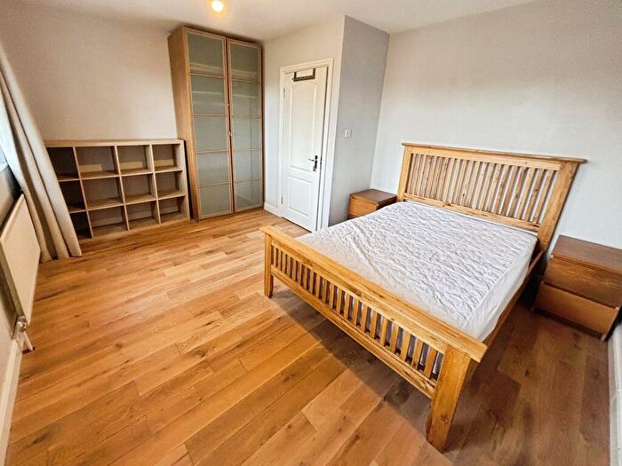 4 Bedroom House To Rent In Evans Close, Manchester, Greater Manchester, M20