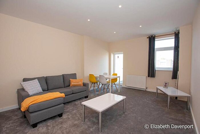 1 Bedroom Flat To Rent In Talisman Square, Sexton House, CV8