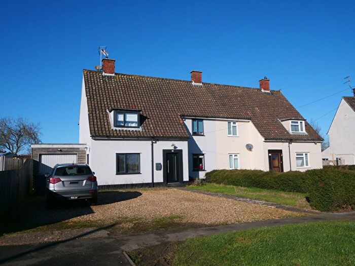 4 Bedroom Semi-Detached House For Sale In Victoria Mill Road, Framlingham, Woodbridge, IP13