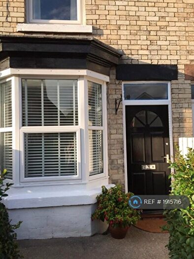 2 Bedroom Terraced House To Rent In Chatsworth Place, Harrogate, HG1