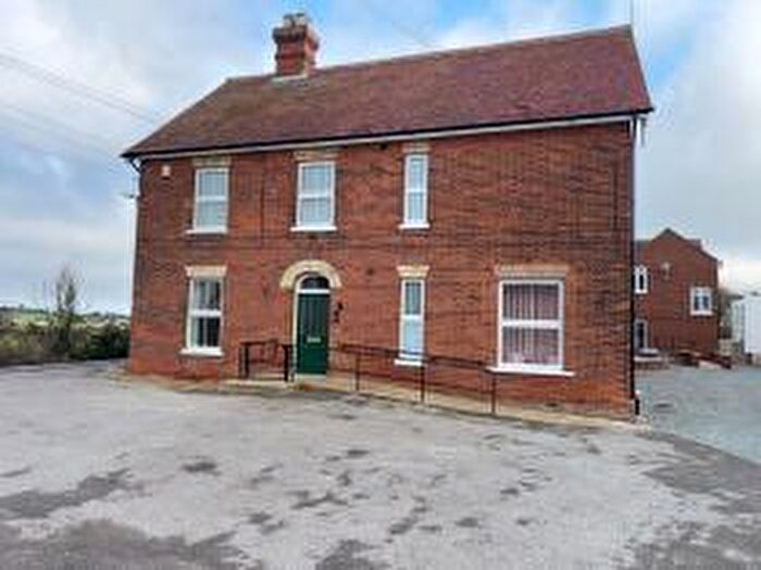 1 Bedroom Flat To Rent In Dandelion Place, Southminster, CM0