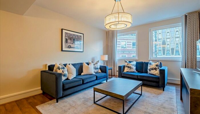 2 Bedroom Flat To Rent In Luke House, Abbey Orchard Street, London, SW1P