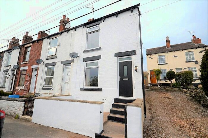 2 Bedroom Terraced House To Rent In Bottom Boat Road, Stanley, Wakefield, West Yorkshire, WF3