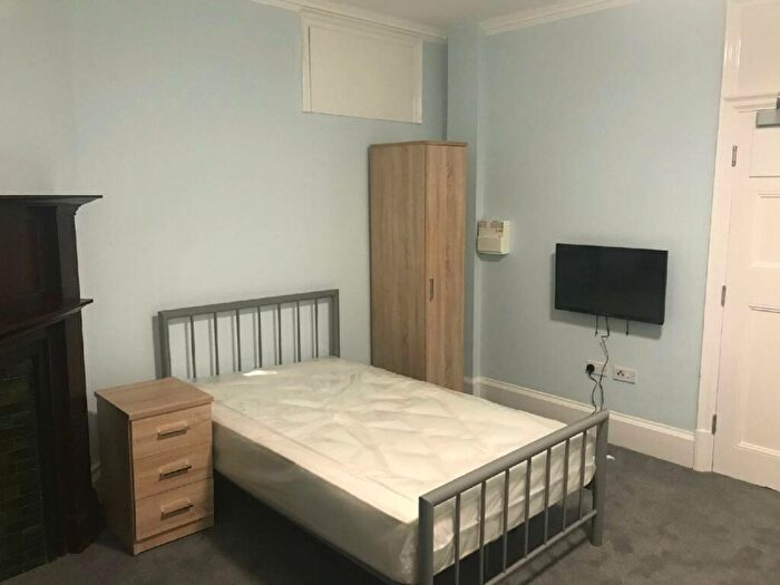 Studio To Rent In - Cornwall Studios, Birmingham, West Midlands, B3