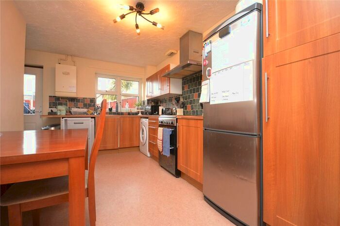 2 Bedroom Terraced House To Rent In Eastern Crescent, Chelmsford, CM1