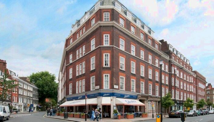 1 Bedroom Flat To Rent In Devonshire Street, London, W1G