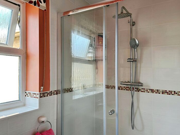 3 Bedroom Terraced House For Sale In Victoria Mews, Station Road, Westgate-On-Sea, CT8