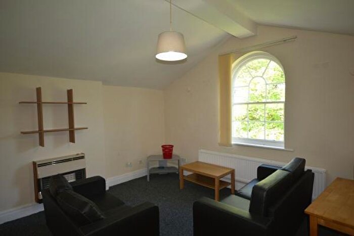 1 Bedroom House To Rent In Ullet Road, Sefton Park, Liverpool, L8