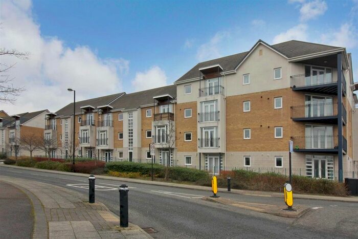 2 Bedroom Flat To Rent In Brandling Court, Hackworth Way, North Shields, NE29