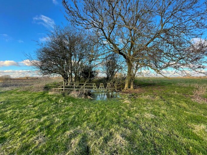 Land For Sale In Plot Shire Hill Farm, Lillingstone Lovell, Buckinghamshire, MK18