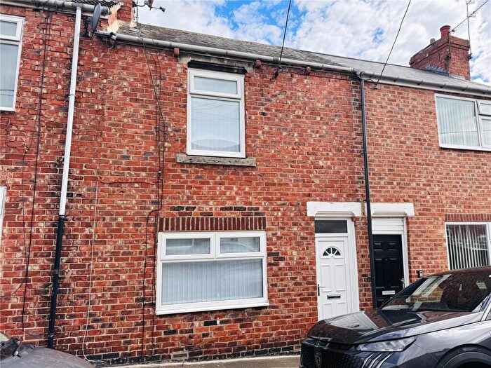 3 Bedroom Terraced House To Rent In Orchard Street, Pelton, Chester Le Street, County Durham, DH2