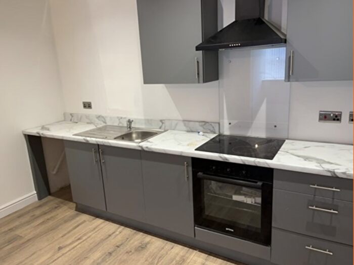 1 Bedroom Apartment To Rent In Crosby Road South, Liverpool, Merseyside, L22