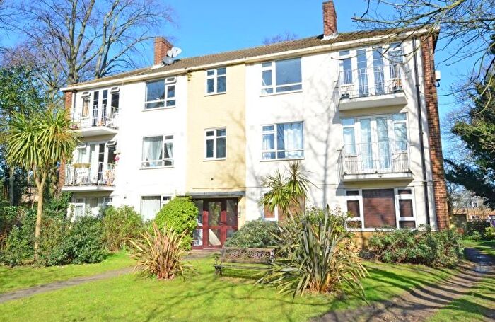 1 Bedroom Flat To Rent In Blackheath, SE3