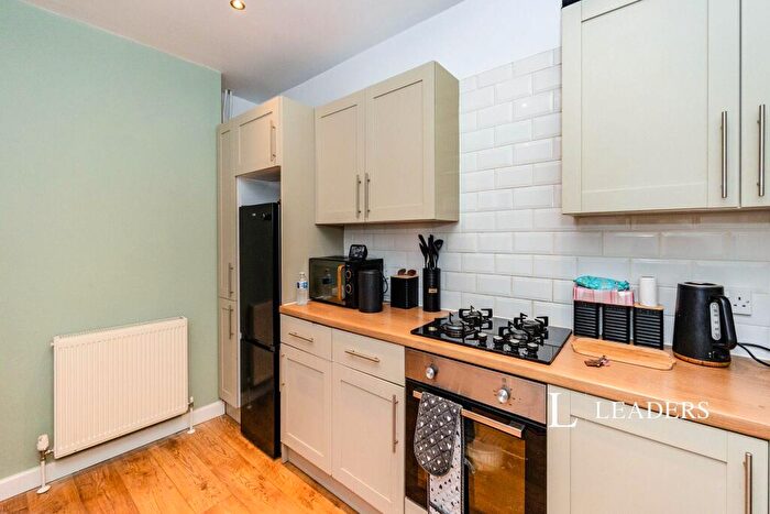 3 Bedroom Terraced House To Rent In Wymering Road, PO2