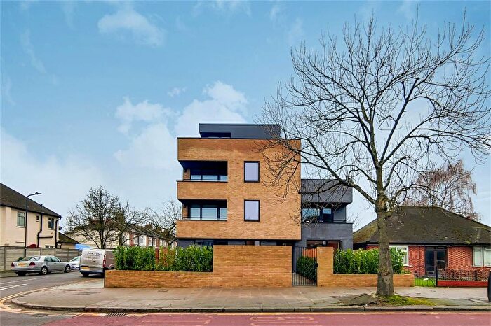 1 Bedroom Flat To Rent In Harrow Road, Sudbury, Wembley, HA0