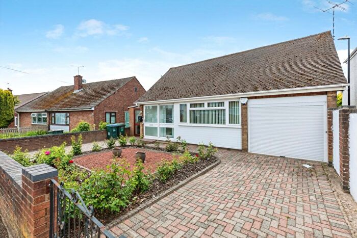 3 Bedroom Semi-Detached House For Sale In Nunts Lane, Holbrooks, Coventry, CV6
