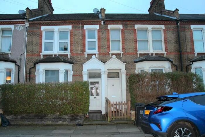 1 Bedroom Flat To Rent In Elmer Road, Catford, London, SE6